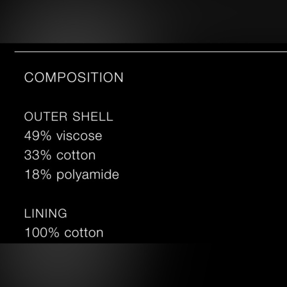 🔥🔥Zara Textured cropped top - Picture 6 of 6